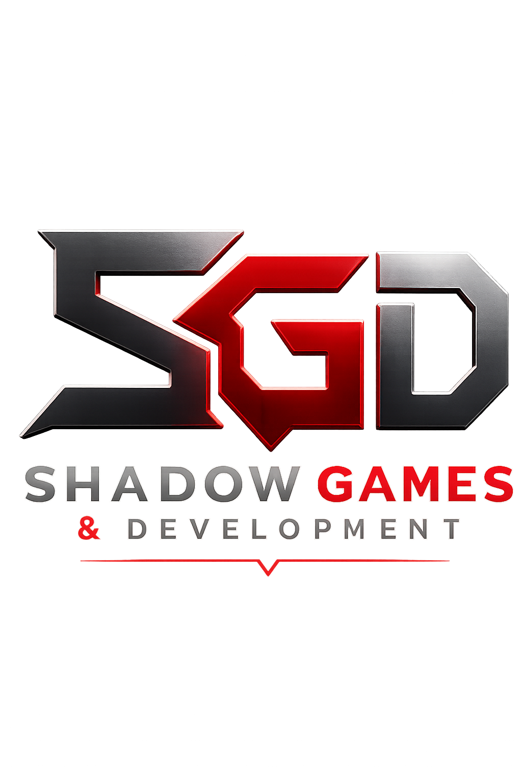 Shadow Games and Development
