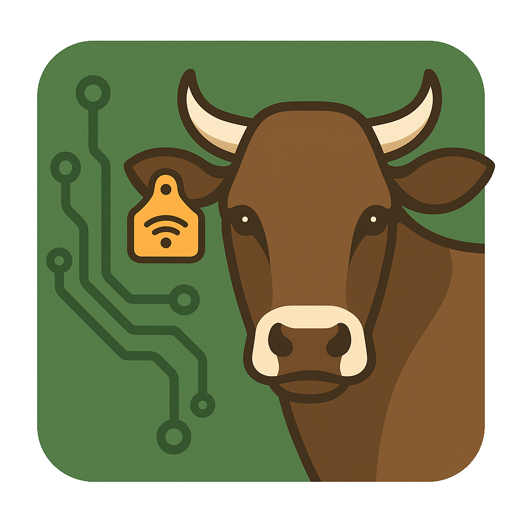 Cattle Feeder Logo